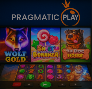pragmatic play