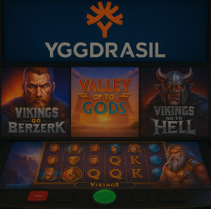 YGGDRASIL