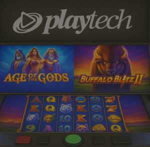 PLAYTECH