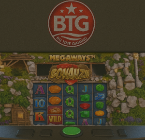 Big Time Gaming (BTG)