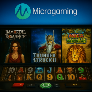 microgaming