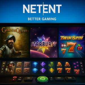 NetEnt 