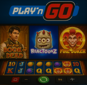 play'n go